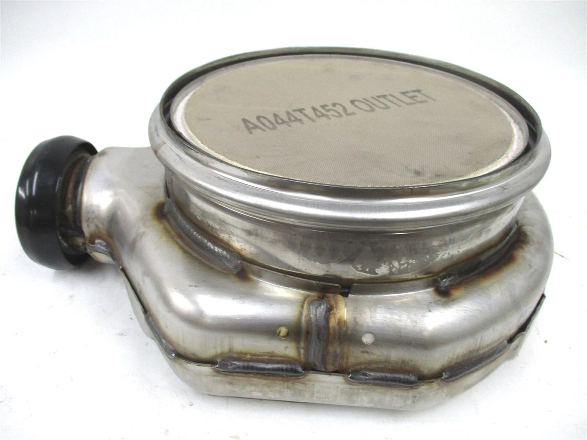 DPF Inlet Catalyst Module for Cummins (2010–2023) 4394676