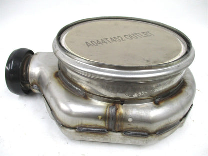 DPF Inlet Catalyst Module for Cummins (2010–2023) 4394676
