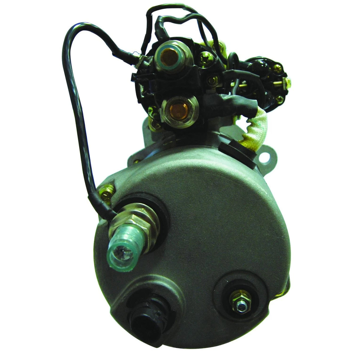 Starter for Freightliner FLC112 FLD112 6CT8.3 (1989–2002) 8200081 8300007 6821N