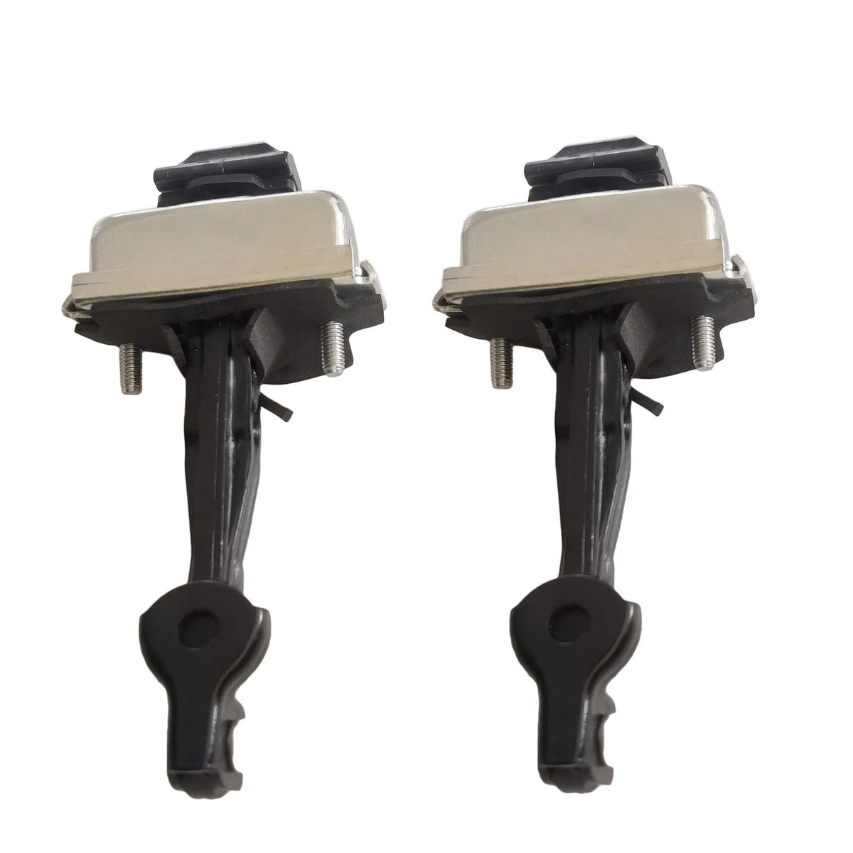 2Pcs Front Door Hinge Check 84055657 for Chevrolet Impala (2014–2020)