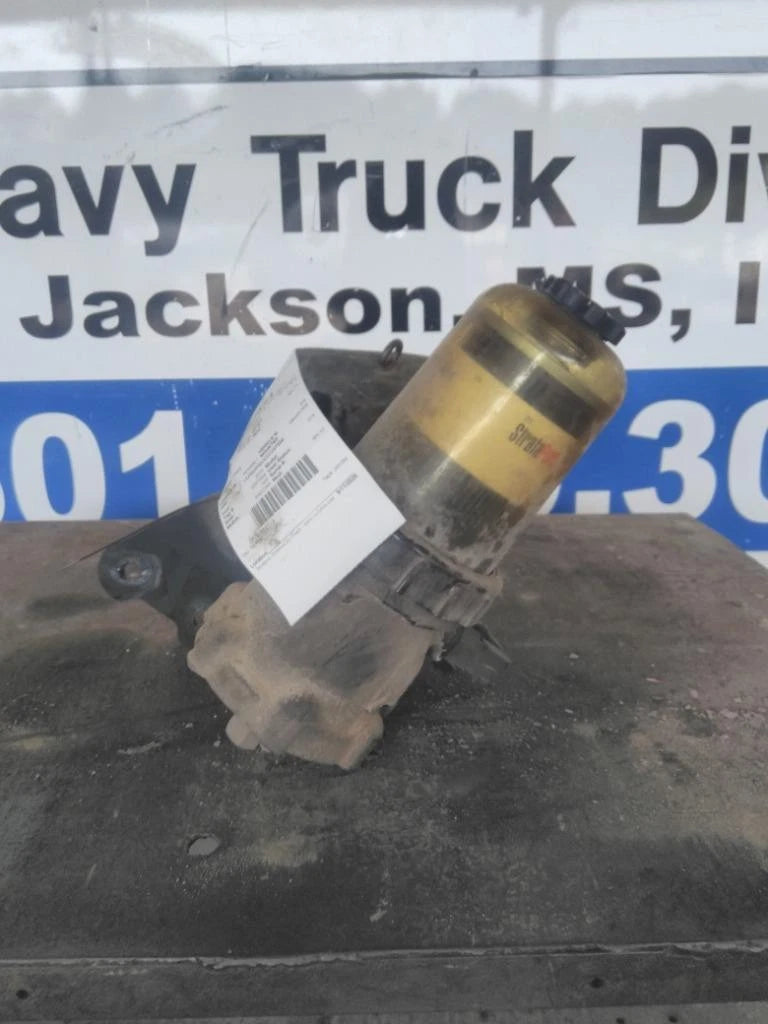 Fuel Water Separator Assembly for PACCAR MX-13 (2016)