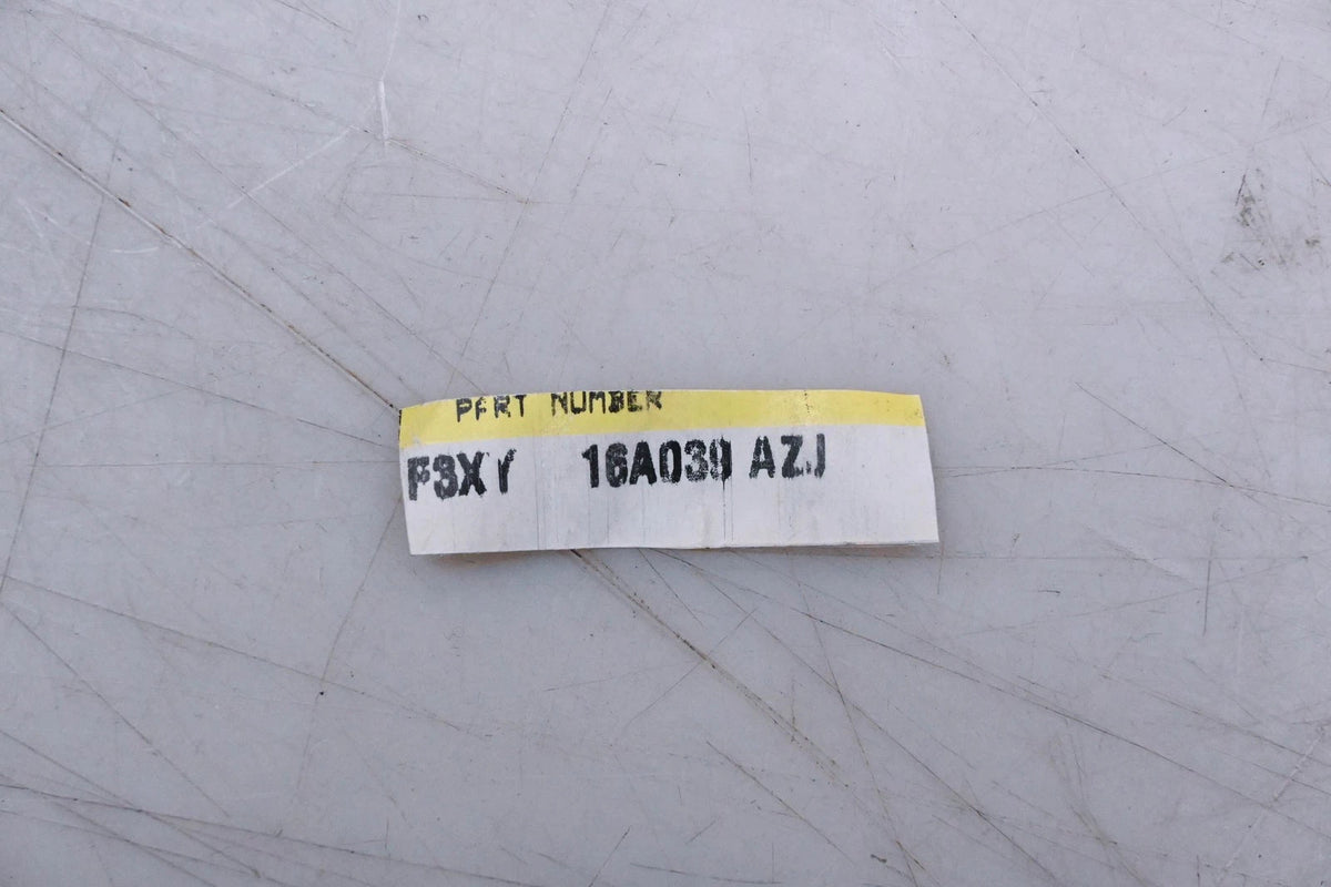 OEM Moulding for Ford (F3XY-16A039-AZJ)