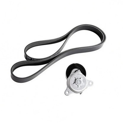 Serpentine Belt Drive Component Kit for Ford Transit (2014–2023) 90K39221A