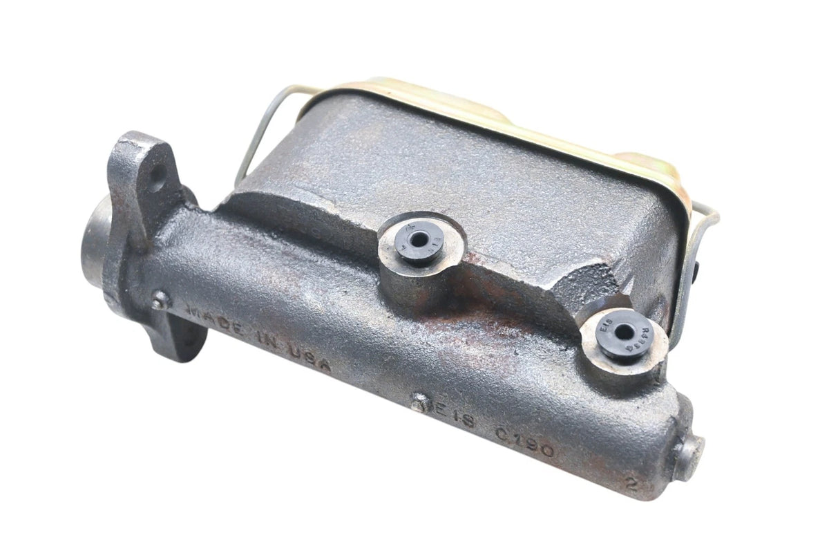 Master Brake Cylinder for Wagner F102420, MC39172
