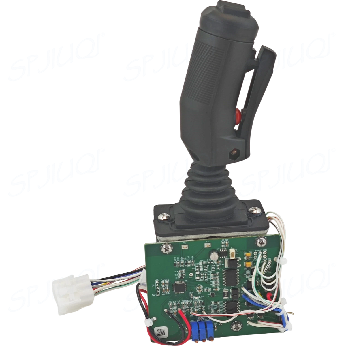 Joystick Controller for Skyjack Scissor Lift SJIII3220, SJIII3226 (2010–2023)