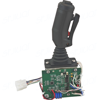 Joystick Controller for Skyjack Scissor Lift SJIII3220, SJIII3226 (2010–2023)