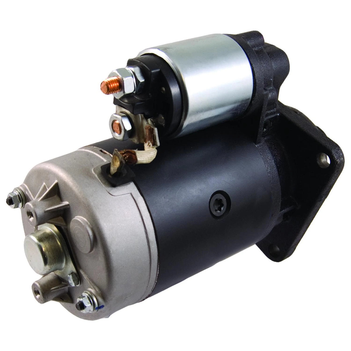 24V Starter for Aifo 8031 2.8L, 8035 2.6L (1979–1983) 063217226010, 11.130.216