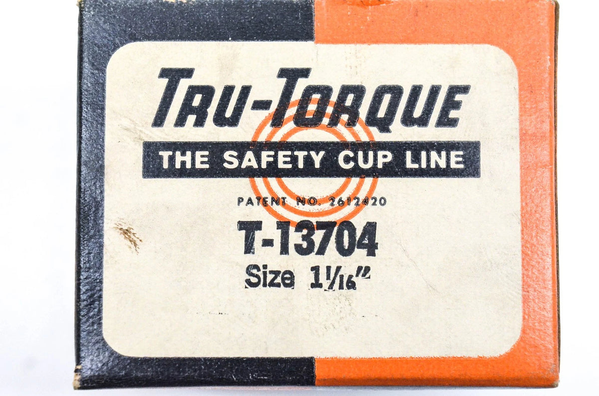 Wheel Cylinder Kit for Tru-Torque T-13704 (NOS)