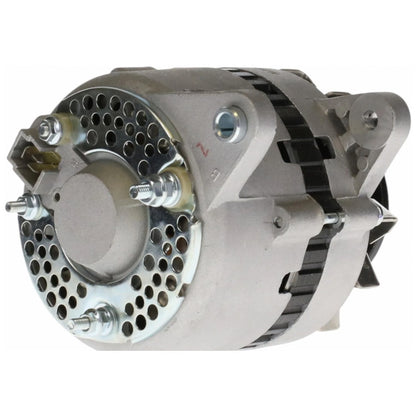 35A Alternator for Kubota S2600 KH28 (1984–1992), KH170L (1985–1994) 0210008660