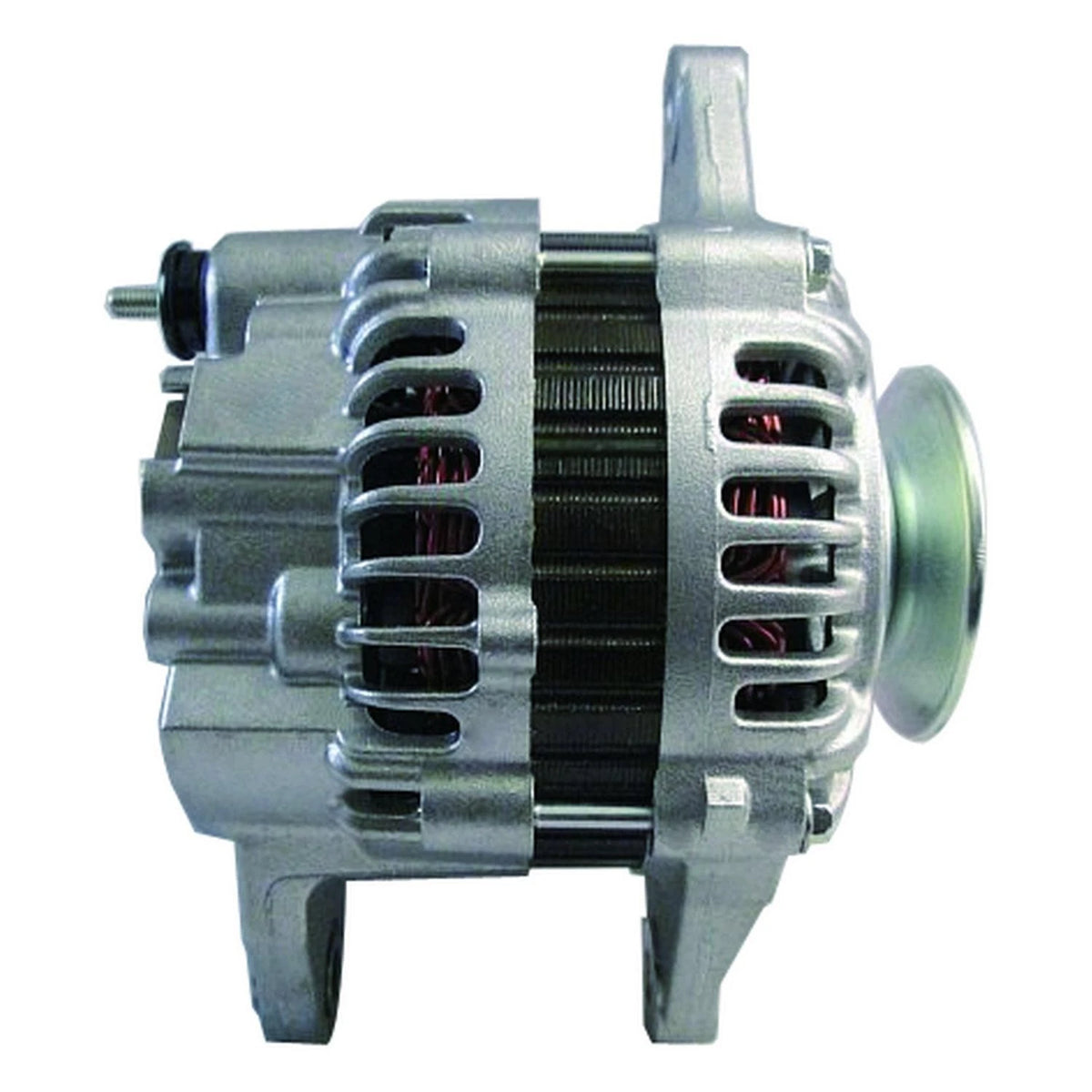 Alternator for Mazda B2600 L4 2.6L (1989–1993) G615-18-300D F2J4-18-300 A005T00777