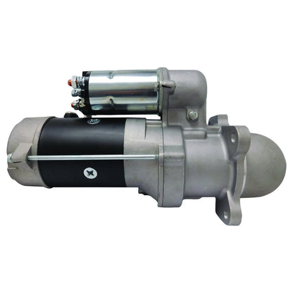Starter for Fahr M1320 M1322 M1322H M1322HA M660 (1980–1987) 410-12340 TS-1647