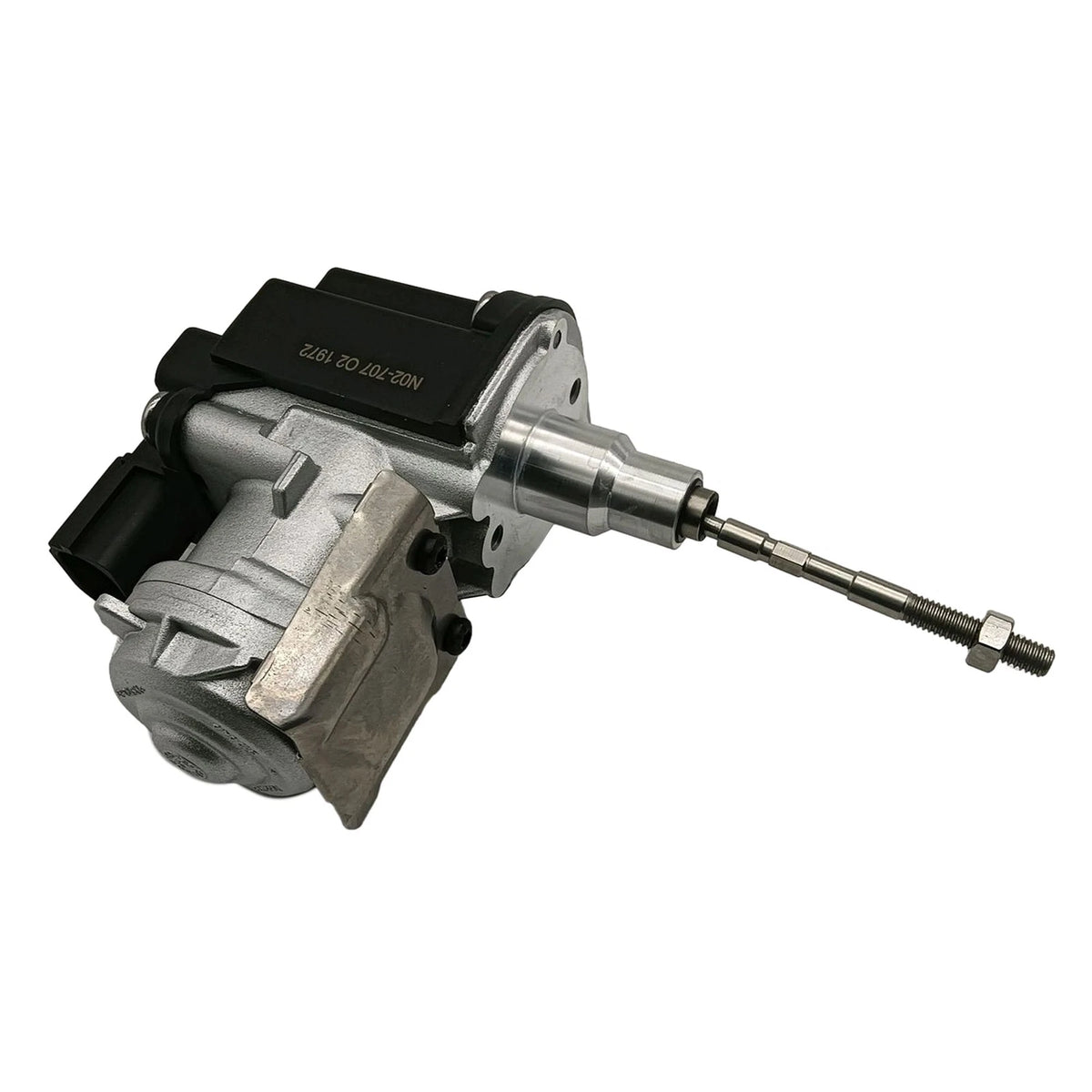 Turbo Electric Actuator 06L145612K 06L145612L for Audi A4 A5 A6 A7 Q5 Q3 (2008–2019)
