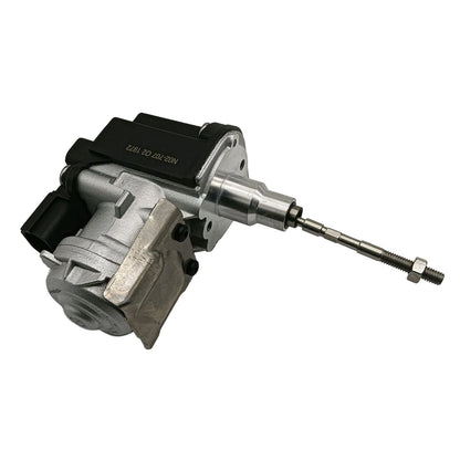 Turbo Electric Actuator 06L145612K 06L145612L for Audi A4 A5 A6 A7 Q5 Q3 (2008–2019)