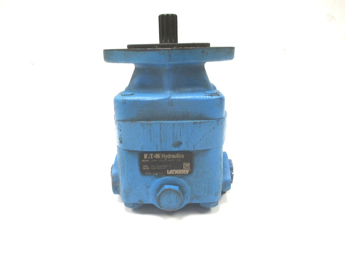 Reman Vickers Power Steering Pump for V20F 1D11S 38D9F 22L