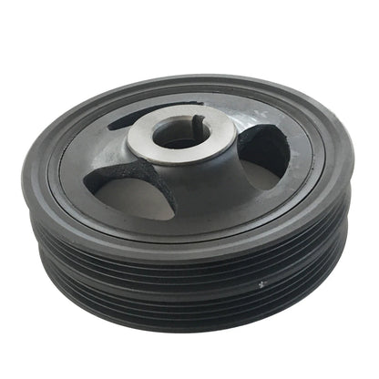 Harmonic Balancer for Dodge Hyundai Kia 1.4L 1.5L 1.6L (1996–2014) 594-053