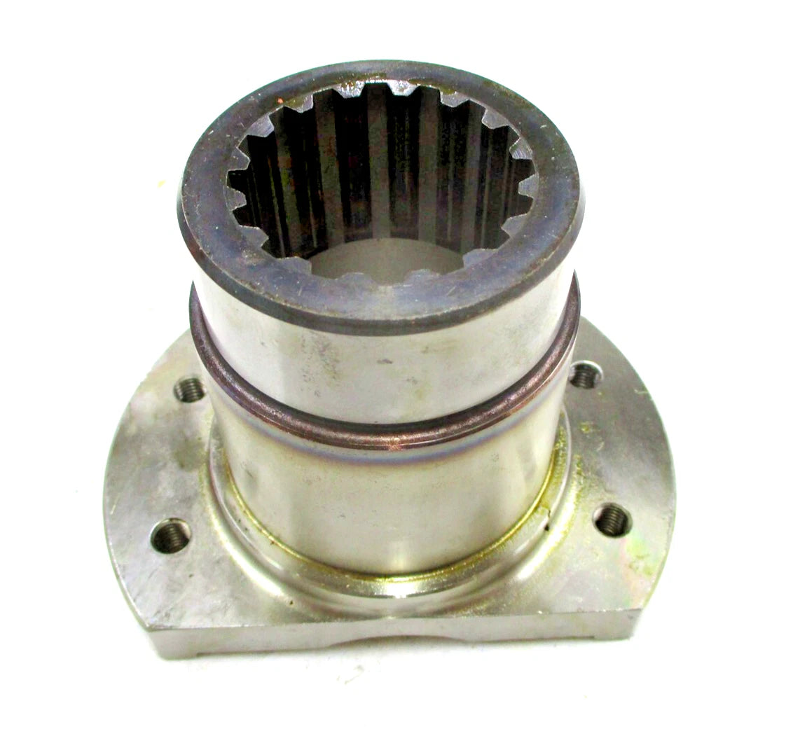 Spiral Bevel Gear Flange for Kubota R400-B (OEM 68811-28112)