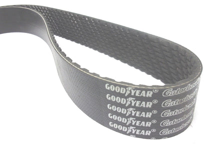 Goodyear Gatorback Poly-V Serpentine Belt 10PK1310 for