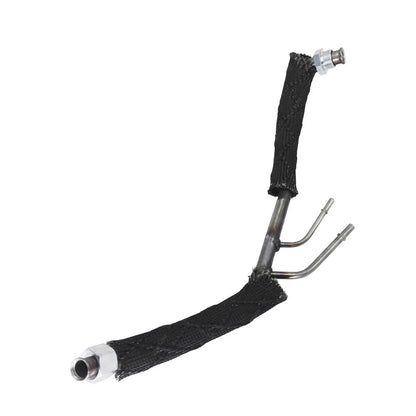 EGR Tube Emissions Pipe Line 598-136 for Ford Expedition F150 (2003–2006)