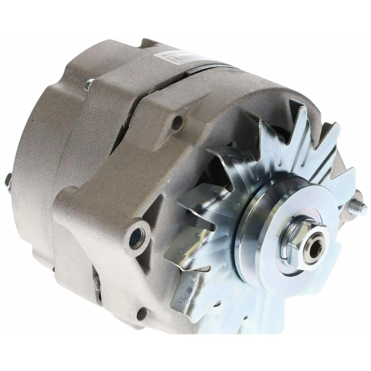 72AMP Alternator for Case 580B Construction King (1971–1976) 40012006R 36-7199