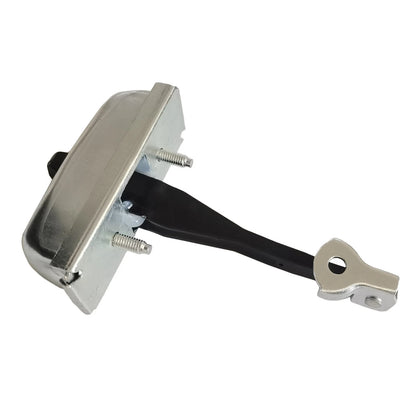 Front Door Hinge Check 15929399 for Chevrolet GMC Buick Envoy Rainier (2005–2009)
