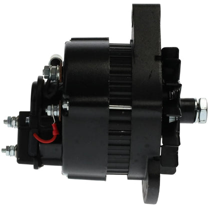 65A Alternator for Carrier Transicold TD (1989–1996) 50935RIP AMO0052 50935RI