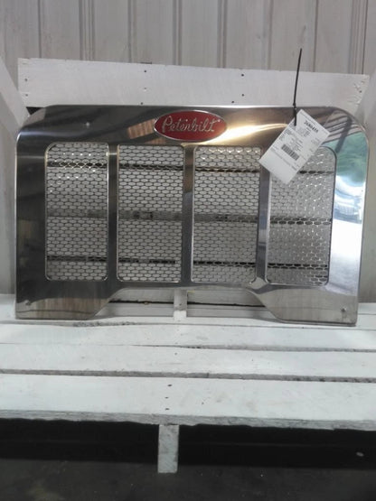 Grille for Peterbilt 320 (2015)