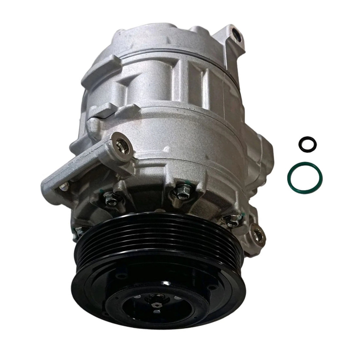 A/C Compressor CO4573JC for Audi A3 A4 Q3 Volkswagen Jetta Golf (2006–2015)