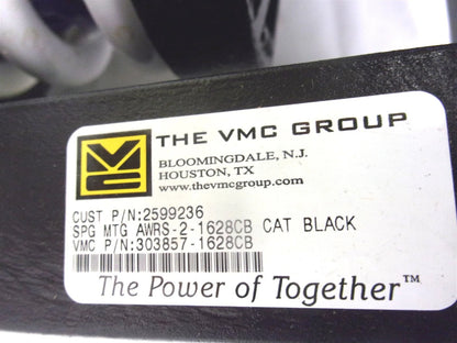 Vibration Isolator Mount for CAT Generator Set (259-9236)