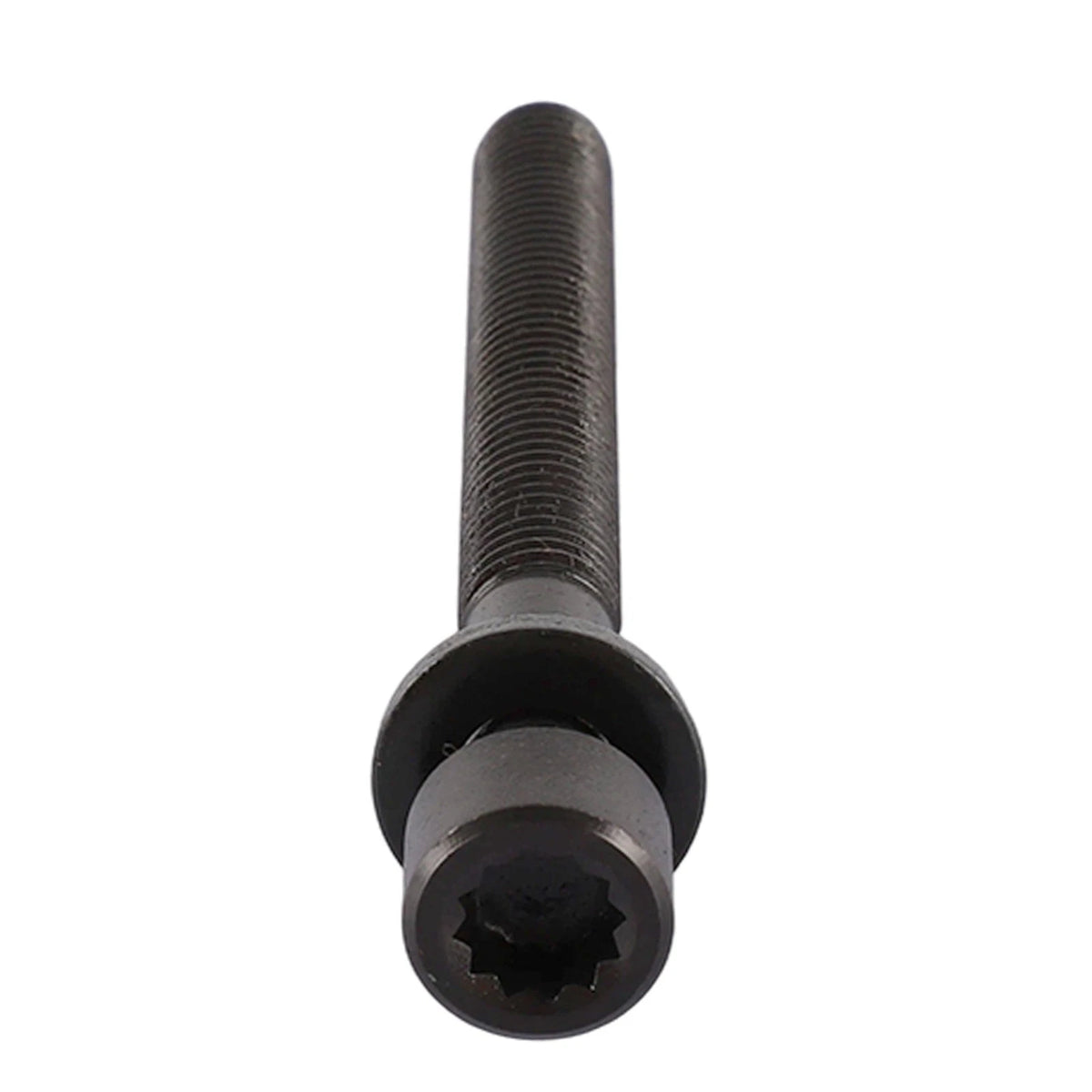 10X Engine Cylinder Head Bolt Set 819.824 for Audi VW Jetta Beetle Golf