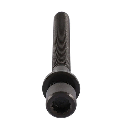 10X Engine Cylinder Head Bolt Set 819.824 for Audi VW Jetta Beetle Golf