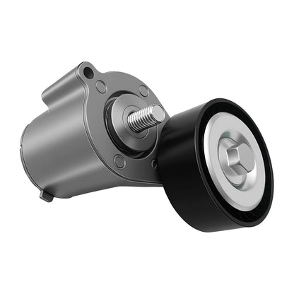 Belt Tensioner Assembly for Volkswagen Jetta Beetle Passat Audi L5 2.5L (2005–2010) 38315