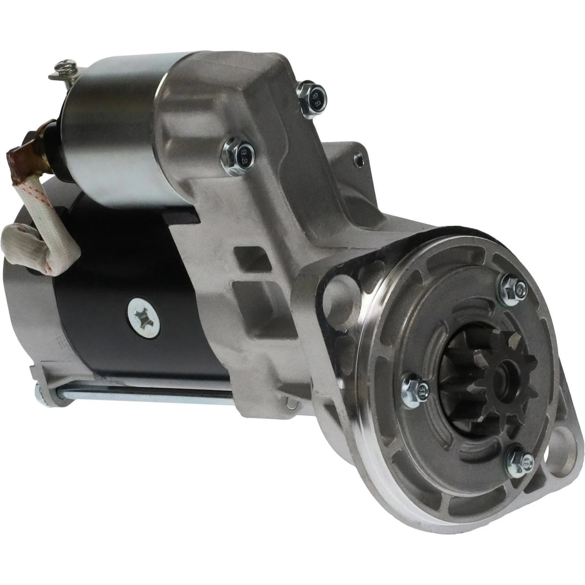 12V OE Starter for Thermo King SL100 SL200 SL300 SL400 (1996–2006) 20-45-2323