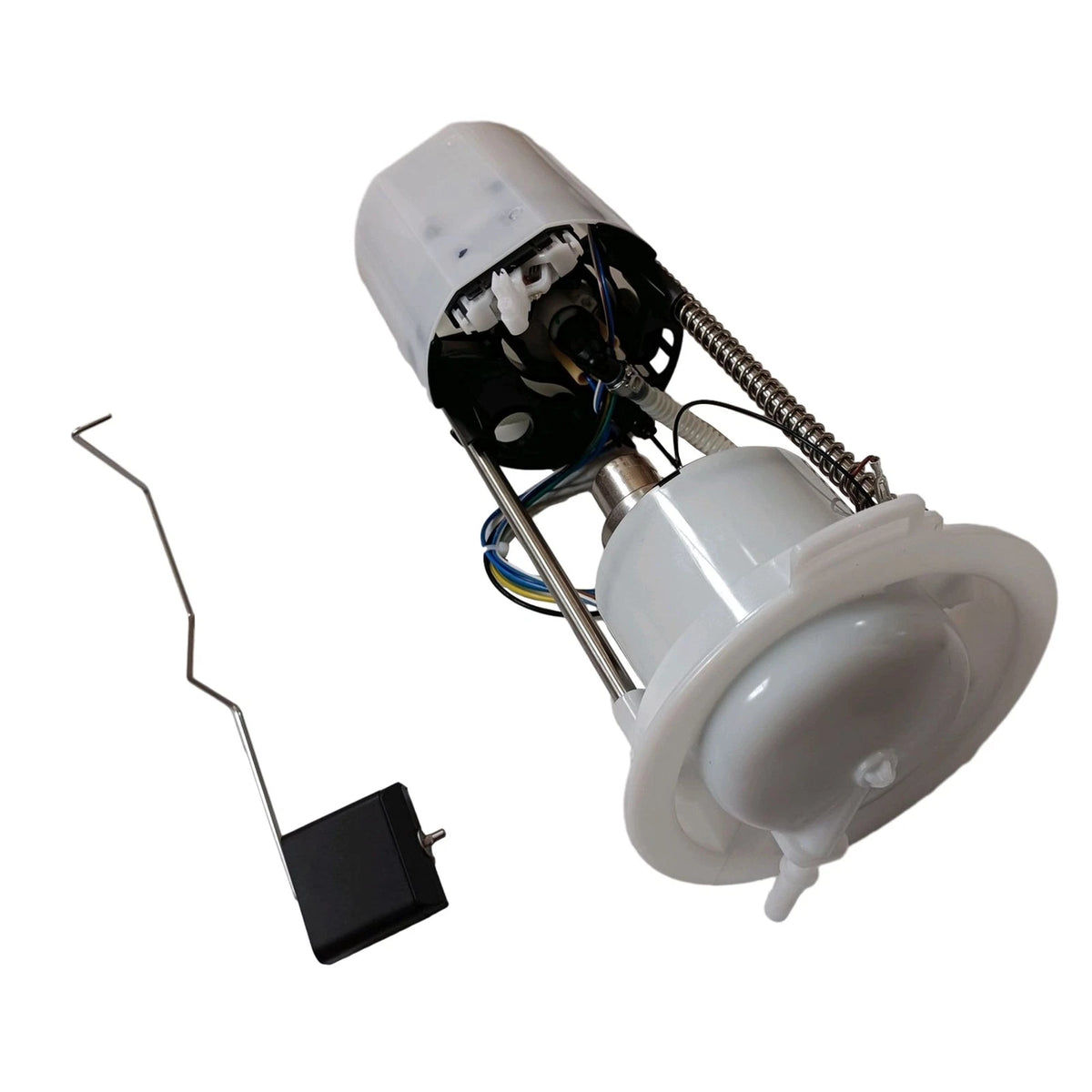 Electric Fuel Pump Assembly FG2087 for Audi Q5 SQ5 (2013–2017)