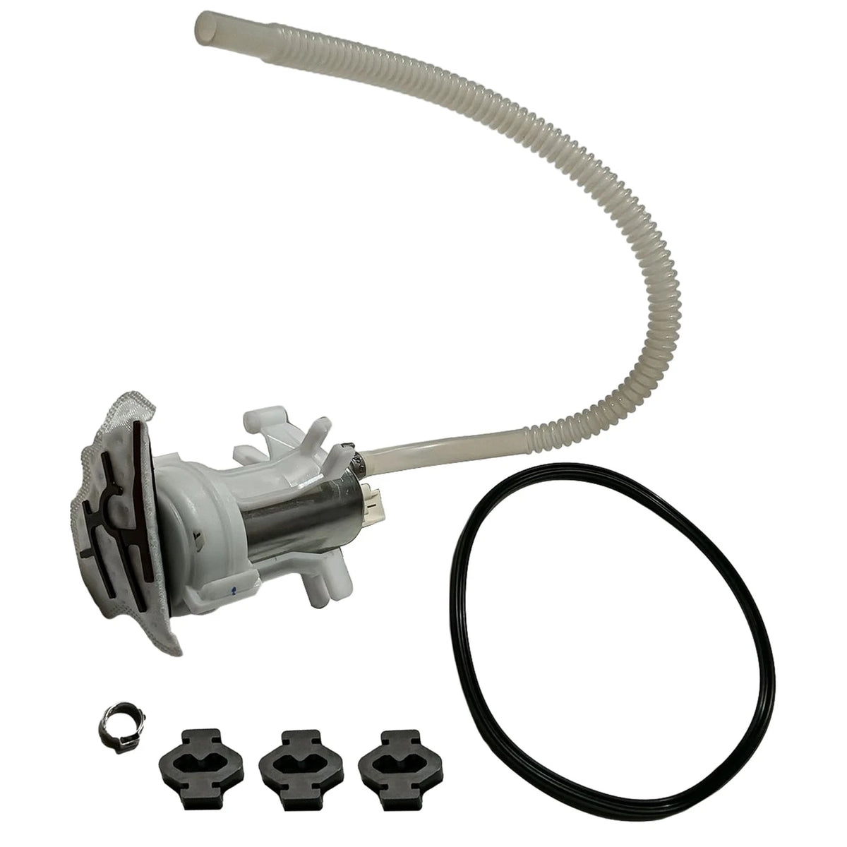 Fuel Pump Module Assembly for BMW 745i 745Li 750i 750Li (2002–2008)
