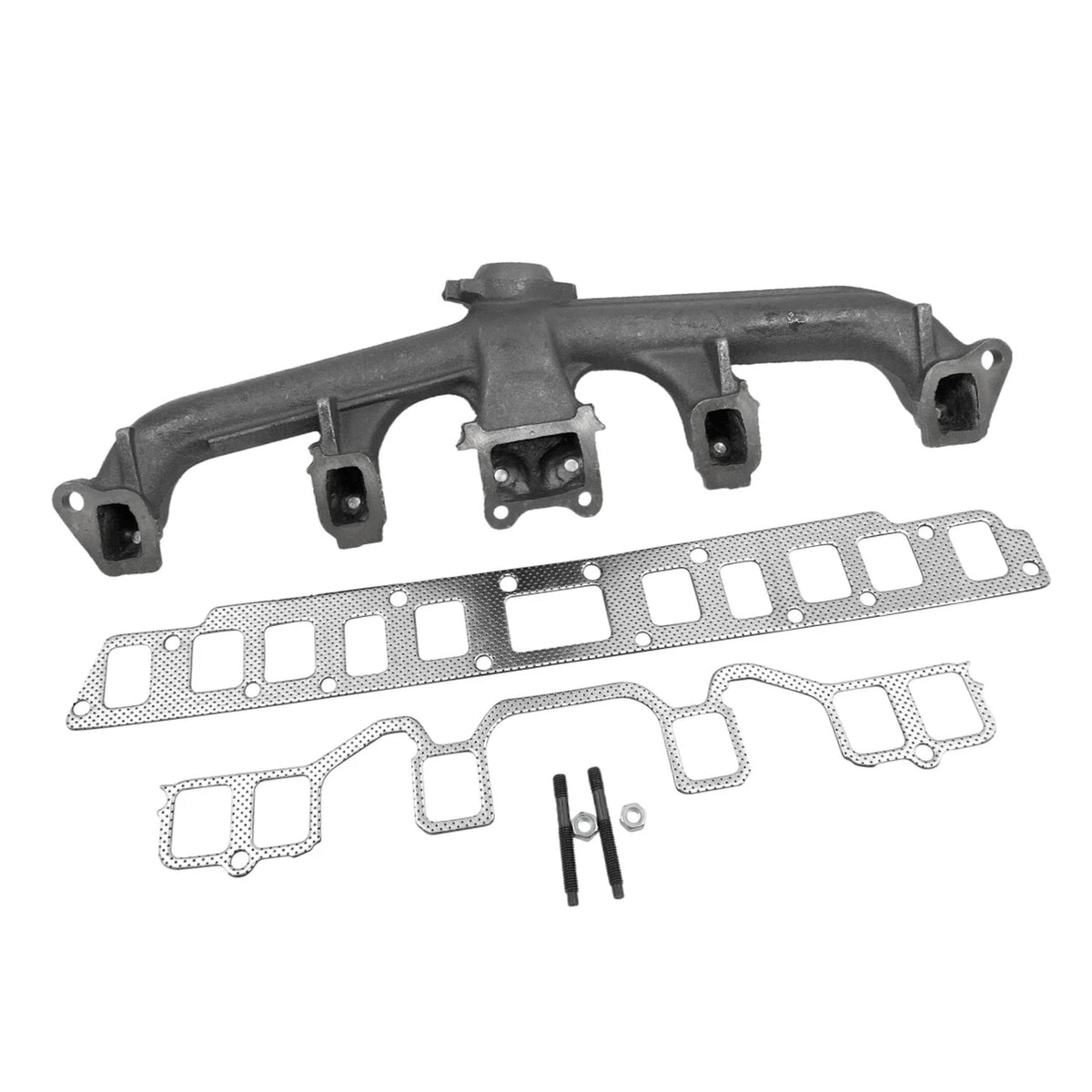 Exhaust Manifold for Jeep Cherokee CJ7 Grand Wagoneer (1981–1990)