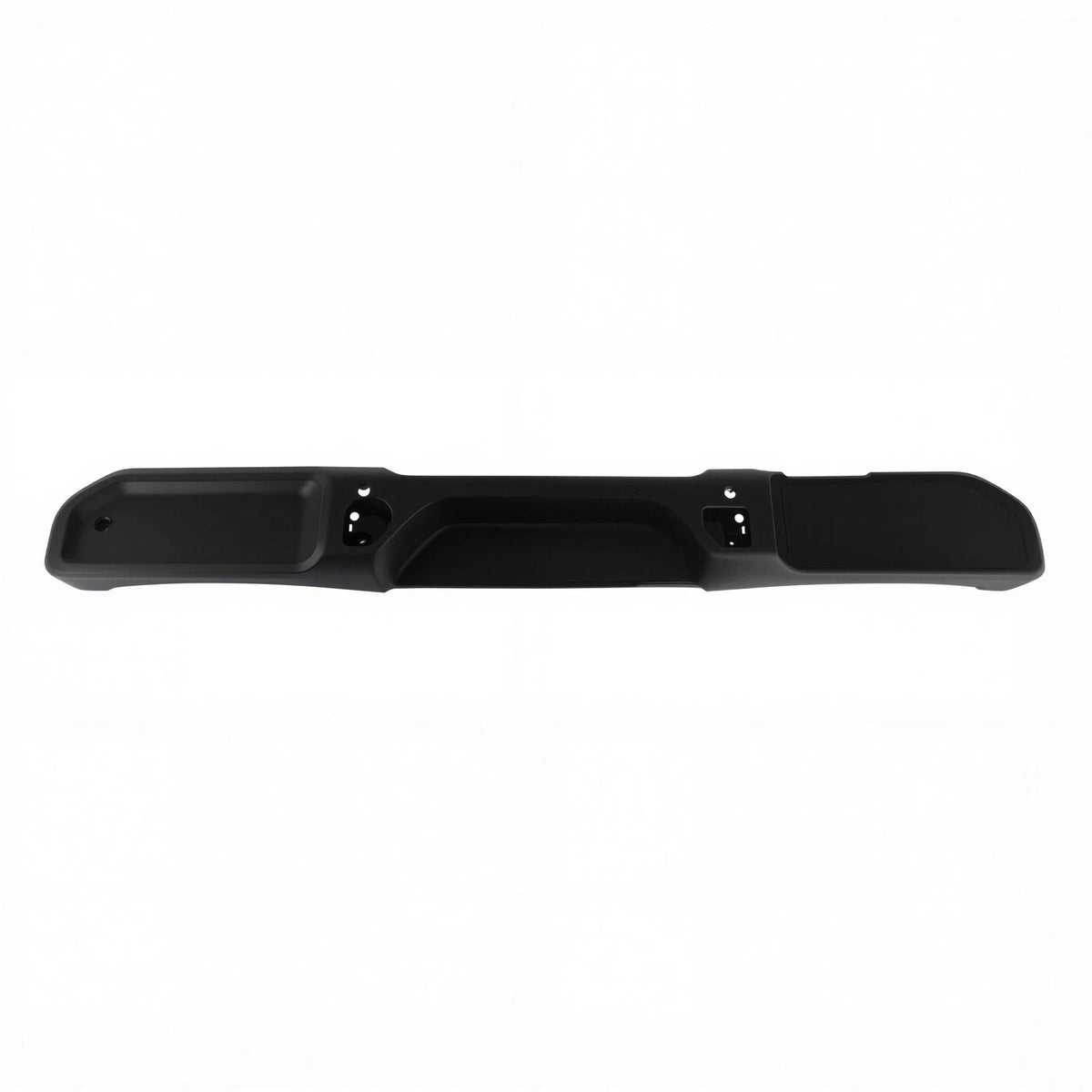 Rear Bumper 6QE17RXFAC for Jeep Wrangler (2018–2026)