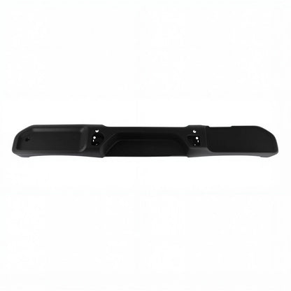 Rear Bumper 6QE17RXFAC for Jeep Wrangler (2018–2026)