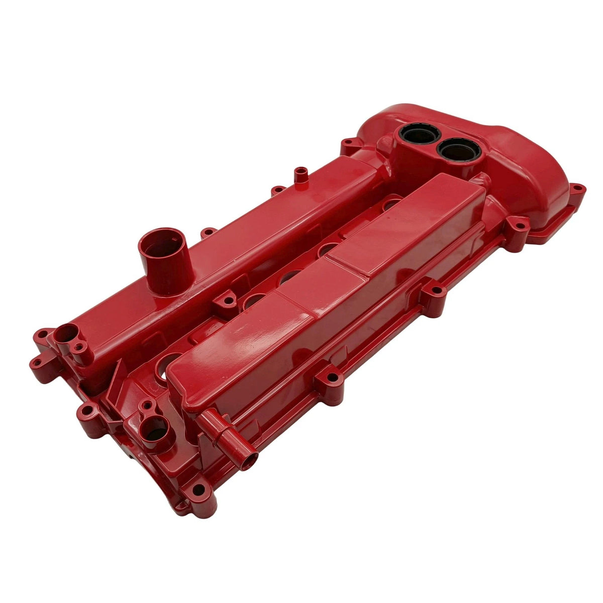 Aluminum Valve Cover for Ford EcoSport Focus (2014–2018) 18-21