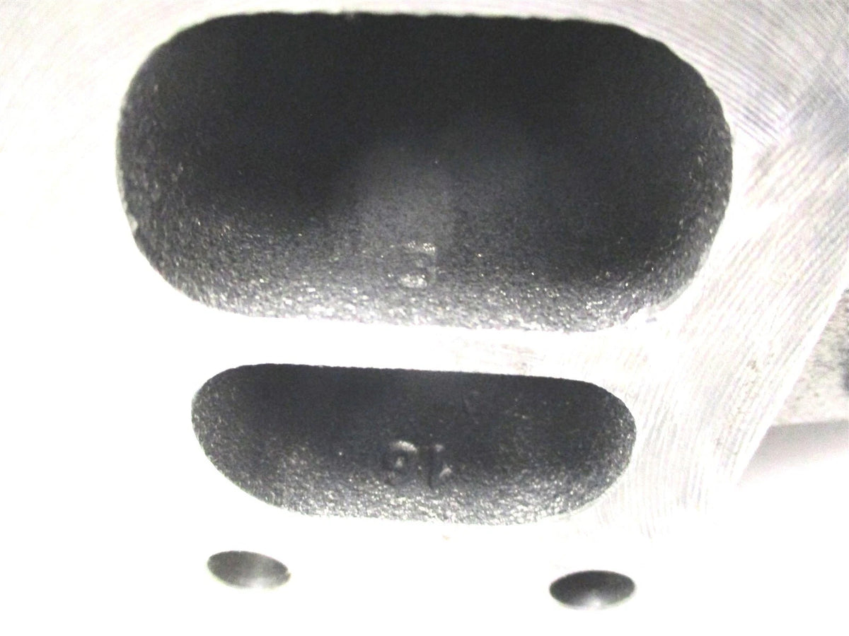 Holset Turbo Turbine Housing HX40 for
