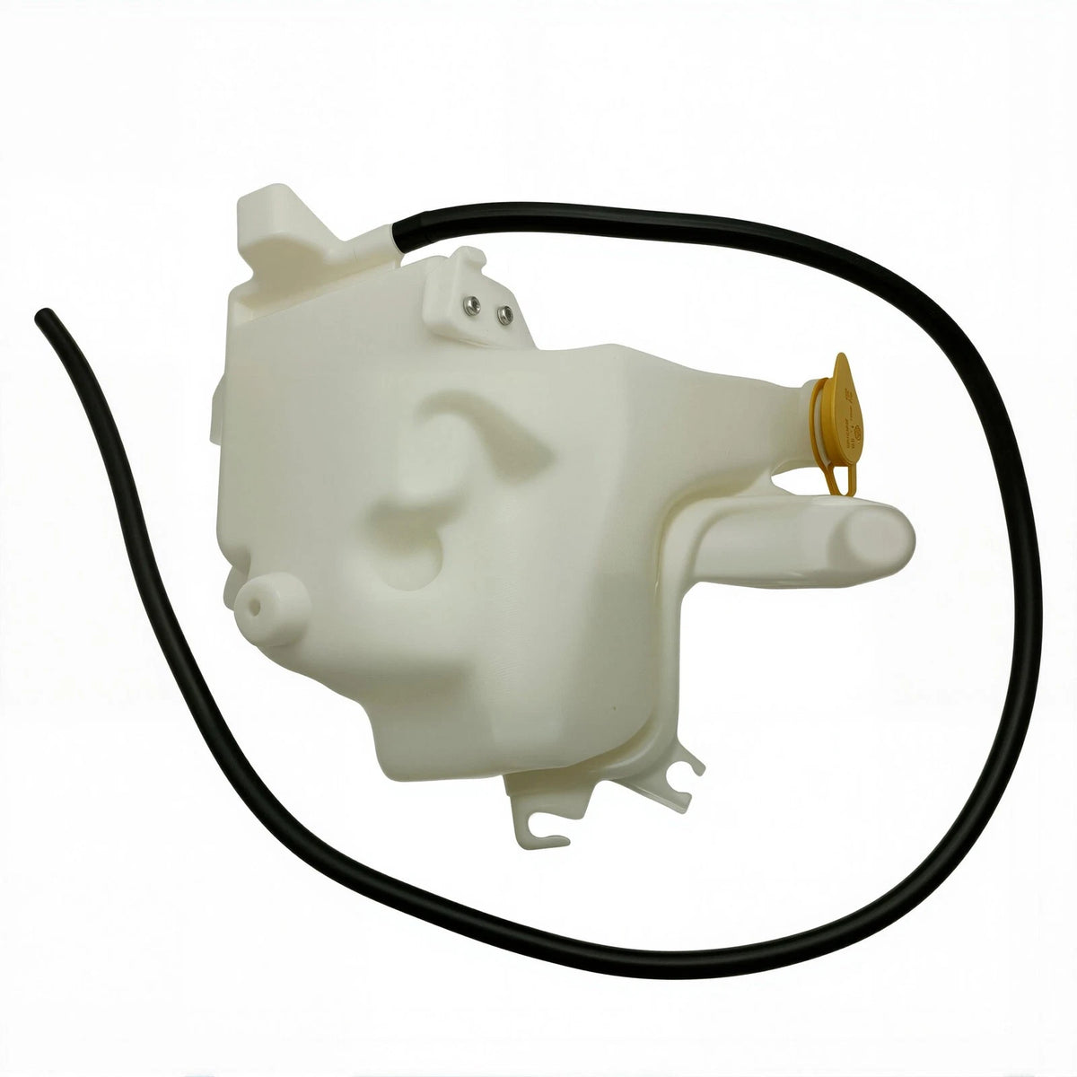 Engine Coolant Reservoir Tank w/ Cap for Chrysler Voyager Grand Caravan Pacifica