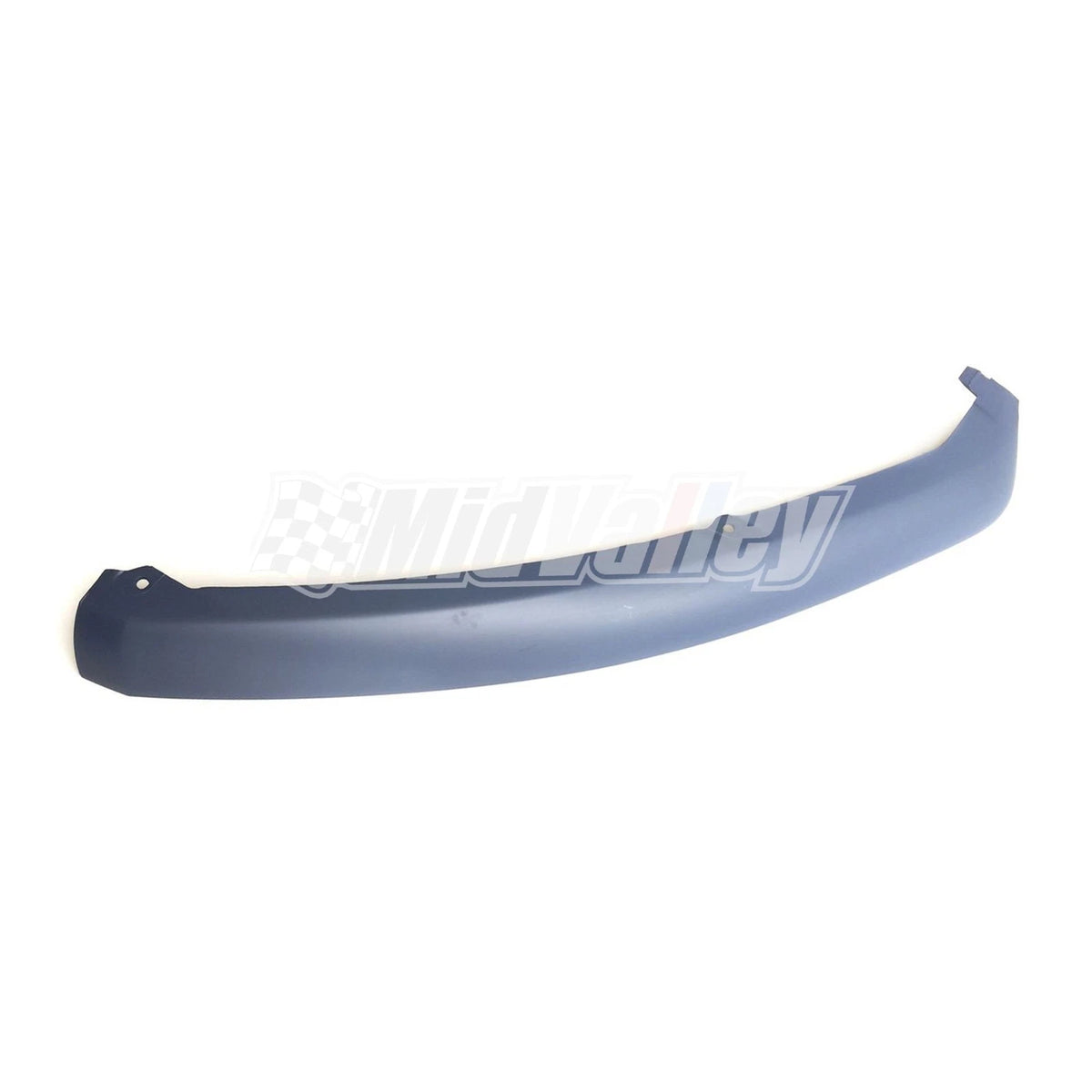 Bumper Spoiler Lip Air Deflector Left Side for Ford Focus (2012–2018) BM51-8312-AC