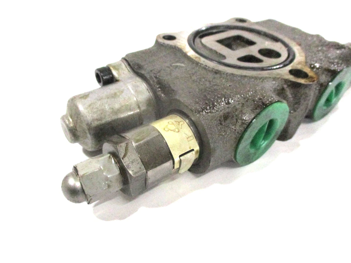 Hydraulic Valve Plunger Section for Kubota KH-18 Excavator (OEM 68331-68020)