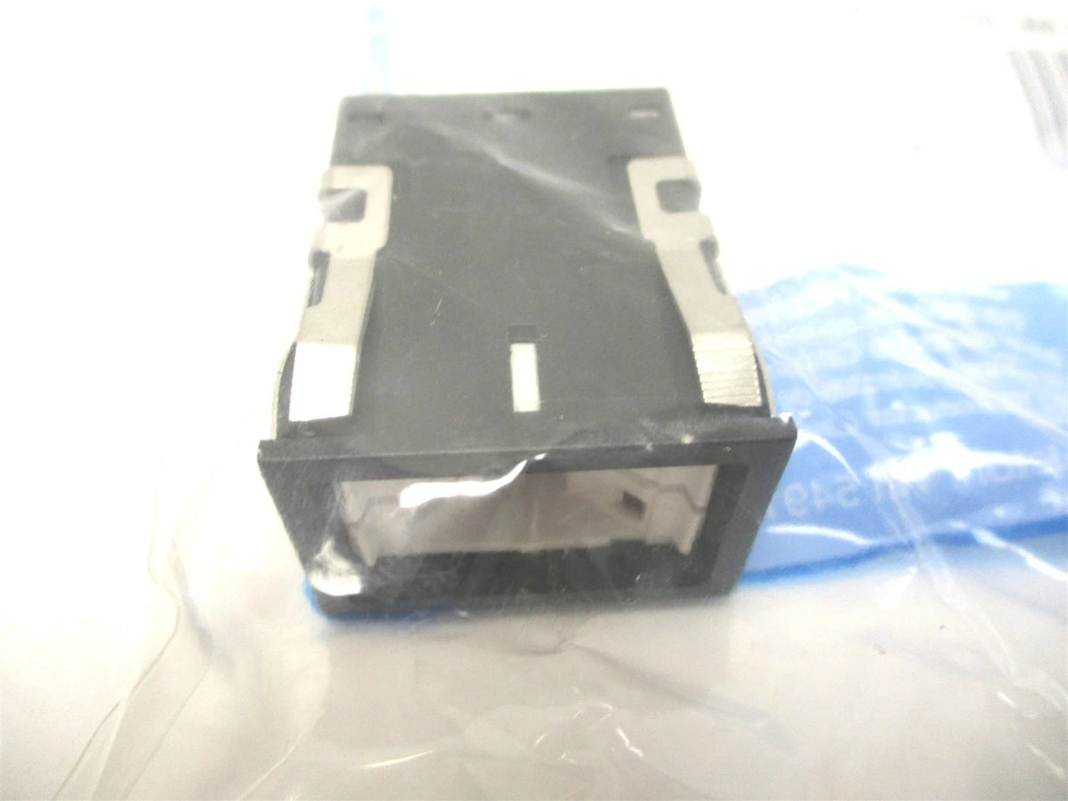 Red Button Switch Kit for Miller Electric (070530, 071222, 071223)