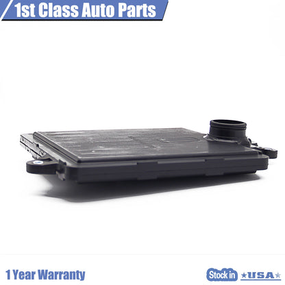 2X Transmission Oil Filter 68224232AA for Ram 3500-5500 (2013–2020)
