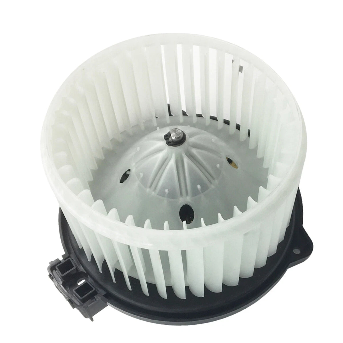 Heater Blower Motor with Fan Cage for Lexus Toyota Subaru Cadillac CTS (2003–2019)