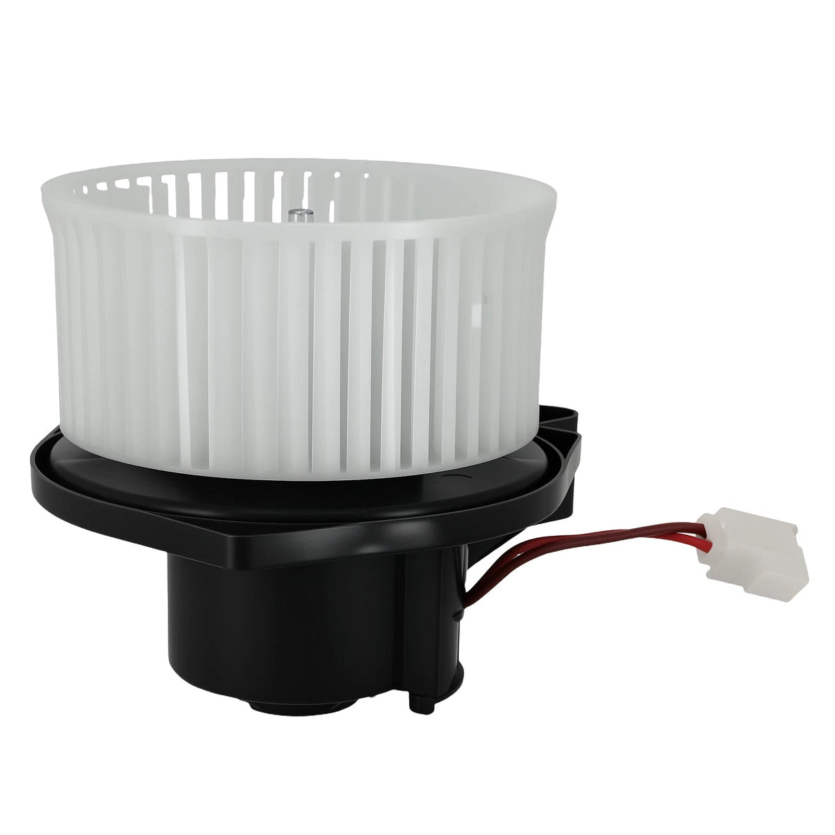 HVAC Heater Blower Motor w/ Fan Cage for Chevy SSR, Isuzu i-290 (2003–2006)
