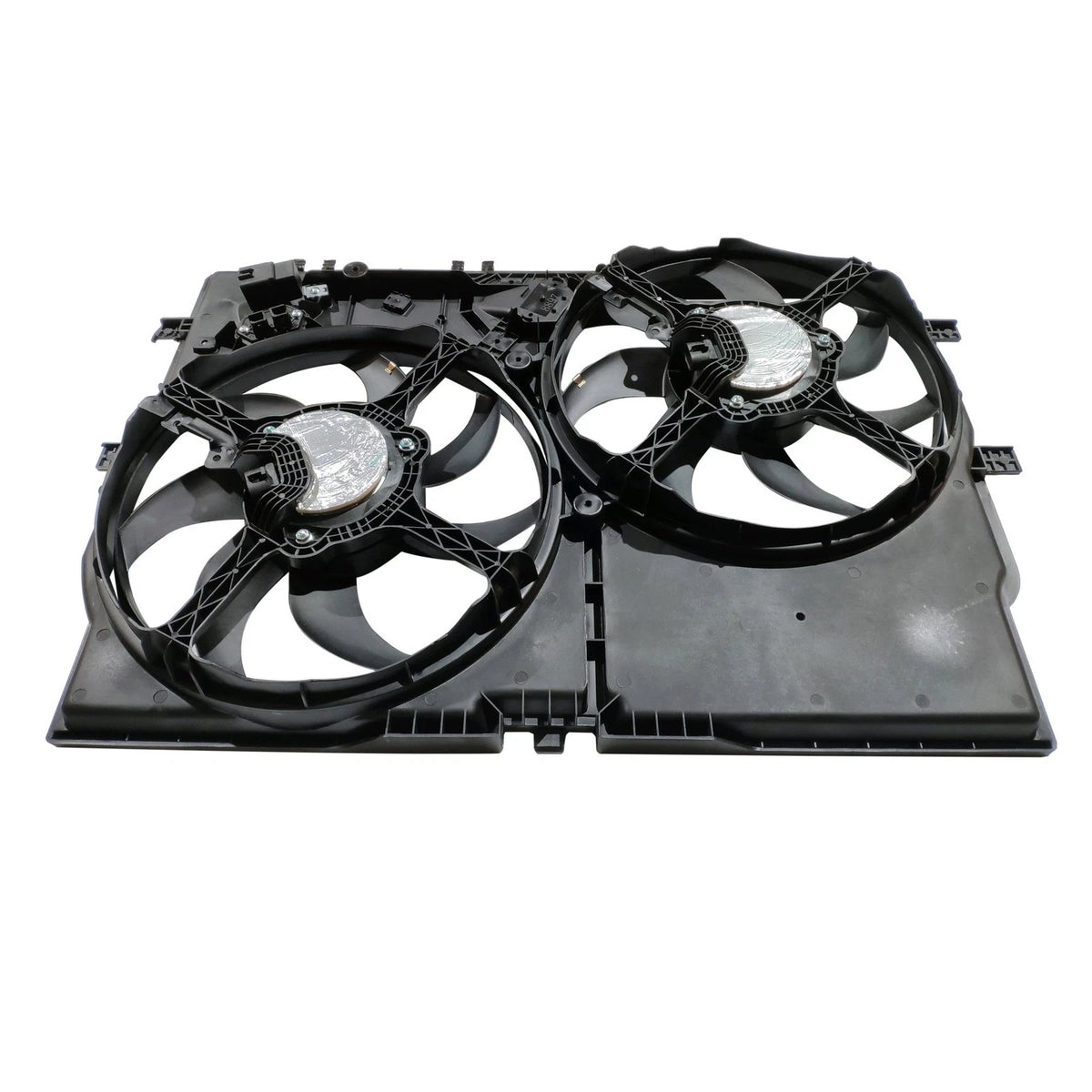 Engine Radiator Cooling Fan Assembly for Ram ProMaster 1500 (2014–2021) 621-638