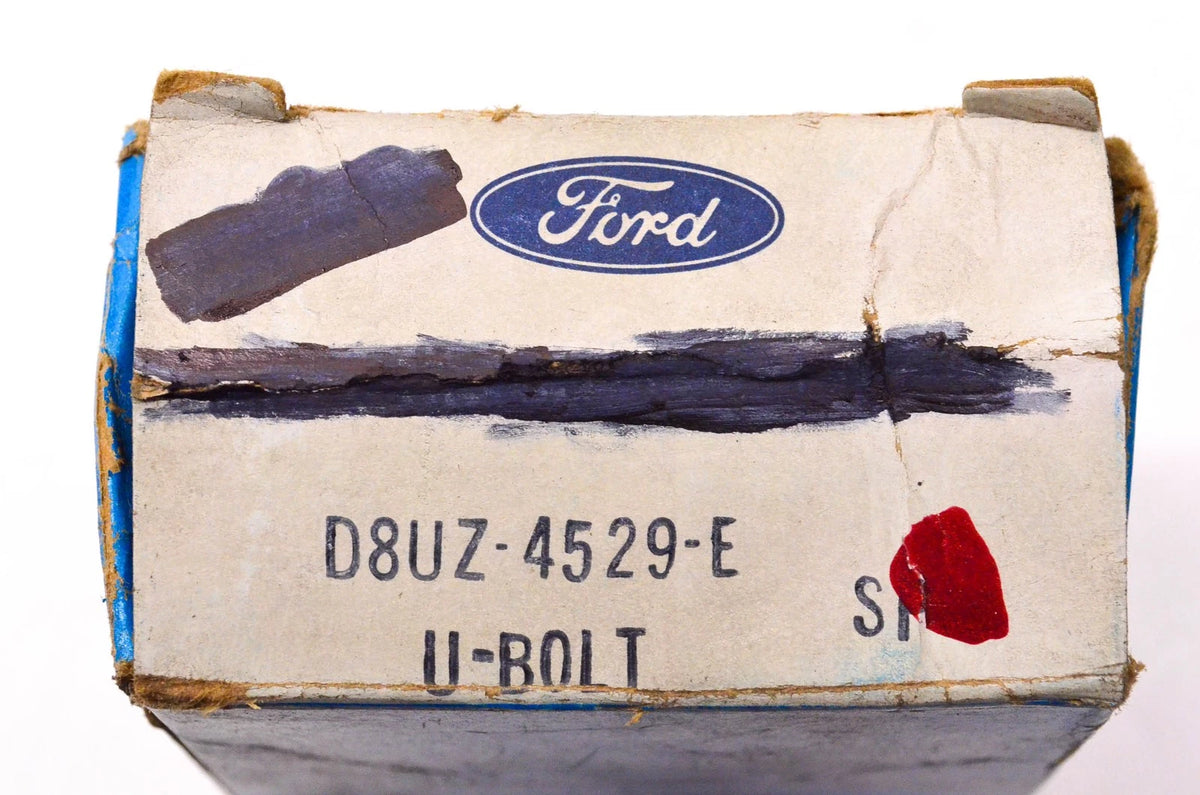 U-Bolt for Ford (D8UZ-4529-E)
