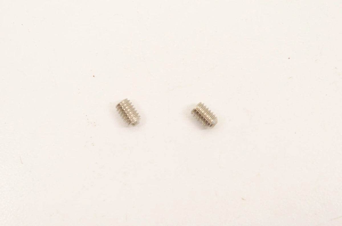 Set of 2 Socket Screws for Aftermarket 206540660, P206540660