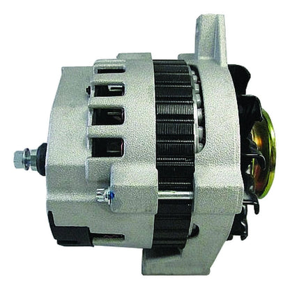 Alternator for Chevrolet R2500 Suburban V8 6.2L (1991–1991) 7802111 7875-11 A-1411